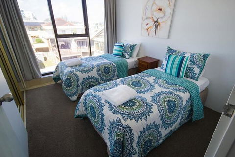 Albatross North Apartments - Goulburn Accommodation 7