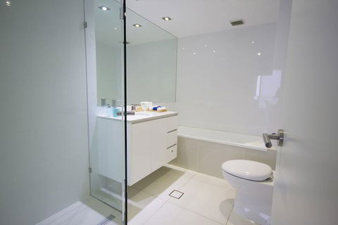 Albatross North Apartments - Goulburn Accommodation 3