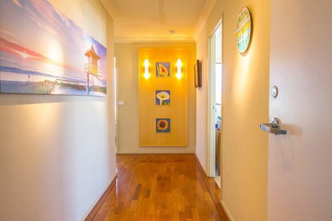 Albatross North Apartments - Goulburn Accommodation 5