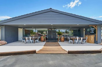 Australian Homestead - Goulburn Accommodation 0