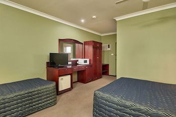 Australian Homestead - Goulburn Accommodation 3