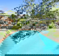 Port Macquarie Seychelles Apartments - Goulburn Accommodation