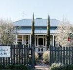 La Maison St. Arnaud - Goulburn Accommodation