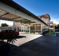 Parkville Motel - Goulburn Accommodation