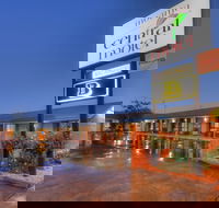 Moama Central Motel - Goulburn Accommodation