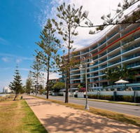 Silvershore Apartments on the Broadwater - Goulburn Accommodation