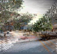 The Steampacket Inn - Goulburn Accommodation