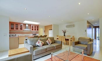 Traralgon Serviced Apartments - Goulburn Accommodation 1