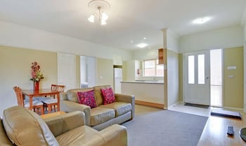 Traralgon Serviced Apartments - Goulburn Accommodation 2