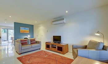 Traralgon Serviced Apartments - Goulburn Accommodation 6