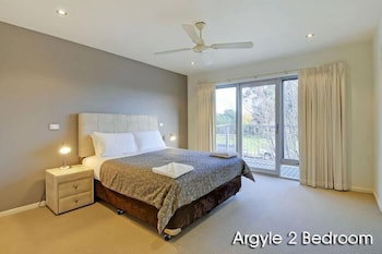 Traralgon Serviced Apartments - Goulburn Accommodation 0
