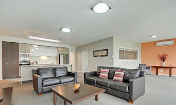 Traralgon Serviced Apartments - Goulburn Accommodation 3
