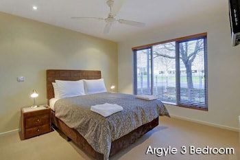 Traralgon Serviced Apartments - Goulburn Accommodation 4