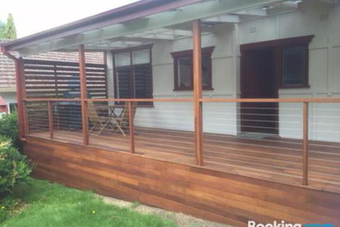 3 Sisters Blue Mountains Cottage - Goulburn Accommodation 6
