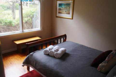 3 Sisters Blue Mountains Cottage - Goulburn Accommodation 7