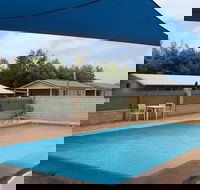 Belair Gardens Caravan Park - Goulburn Accommodation