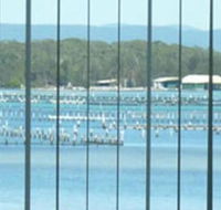 Montgomery Apartments - Goulburn Accommodation