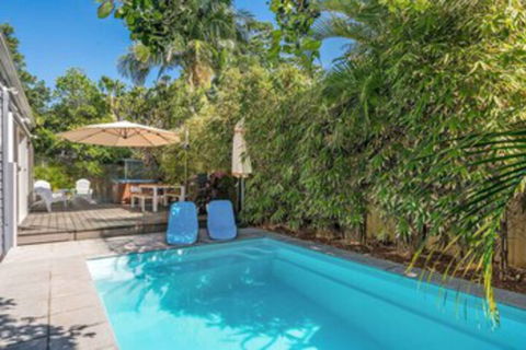 Aaloka Bay - Goulburn Accommodation 0