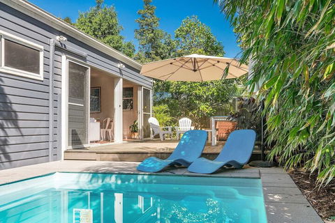 Aaloka Bay - Goulburn Accommodation 4