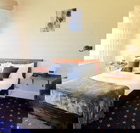 The Wharf Hotel Wynyard - Goulburn Accommodation