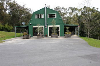 Chum Creek VIC Goulburn Accommodation