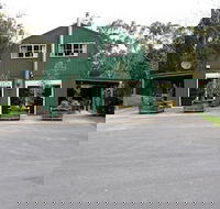 The Barn at Charlottes Hill - Goulburn Accommodation