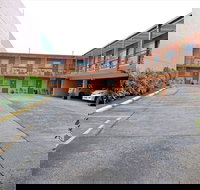 New Olympic Motel - Goulburn Accommodation