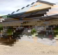 Ceduna Motor Inn - Goulburn Accommodation