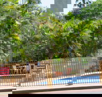 Emerald Gardens Motel  Apartments - Goulburn Accommodation