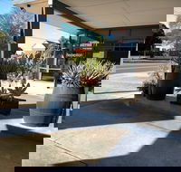 Country Motor Inn Singleton - Goulburn Accommodation