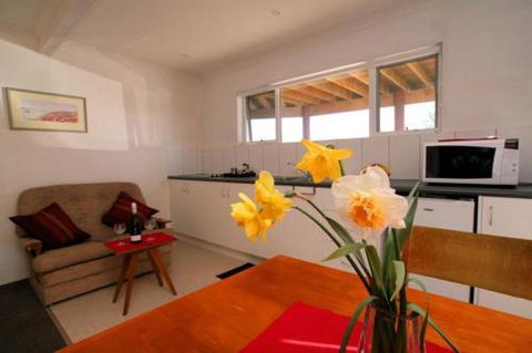 Northgate House Apartment - Goulburn Accommodation 1