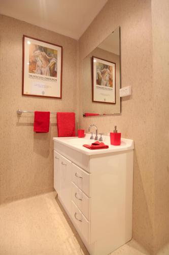 Northgate House Apartment - Goulburn Accommodation 5