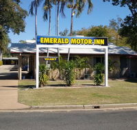 Overflow Motor Inn - Goulburn Accommodation