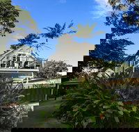 Port Douglas Cottage and Lodge - Goulburn Accommodation