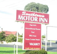 Bega Southtown Motor Inn - Goulburn Accommodation
