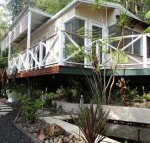 Eumundi Yacht Club B  B - Goulburn Accommodation