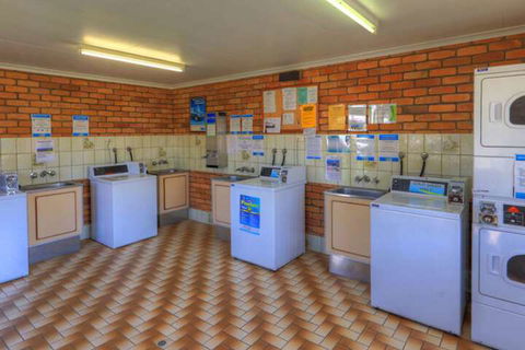 NRMA Capricorn Yeppoon Holiday Park - Goulburn Accommodation 4