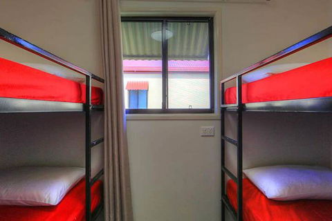 NRMA Capricorn Yeppoon Holiday Park - Goulburn Accommodation 3