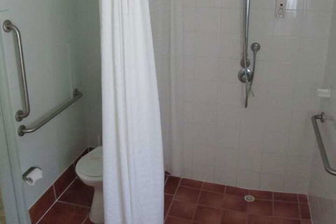 NRMA Capricorn Yeppoon Holiday Park - Goulburn Accommodation 6