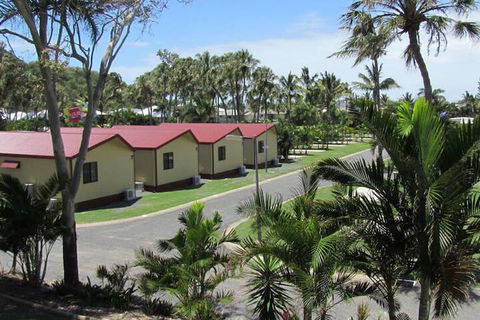 NRMA Capricorn Yeppoon Holiday Park - Goulburn Accommodation 2