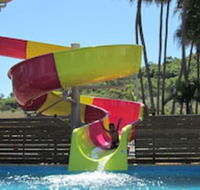 NRMA Capricorn Yeppoon Holiday Park - Goulburn Accommodation