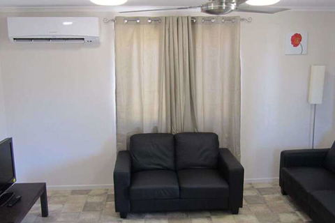 NRMA Capricorn Yeppoon Holiday Park - Goulburn Accommodation 5