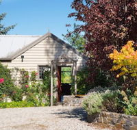 Argus Hill Cottage - Goulburn Accommodation