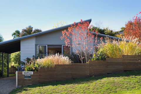 Delfryn - Goulburn Accommodation 1