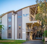 The Waves Port Macquarie - Goulburn Accommodation
