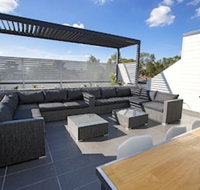 Astina Serviced Apartments Parkside - Goulburn Accommodation