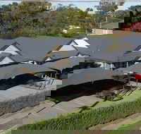 Francis Phillip Motor Inn - Goulburn Accommodation