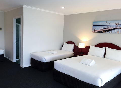 Hilton Motel - Goulburn Accommodation 5