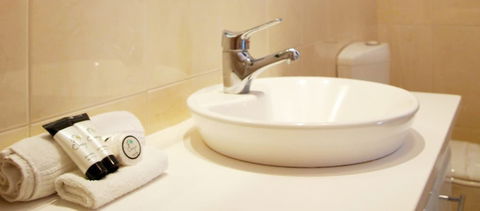 Hilton Motel - Goulburn Accommodation 3