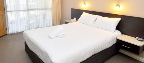 Hilton Motel - Goulburn Accommodation 4
